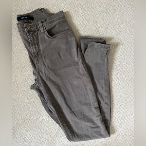 J Brand Jeggings